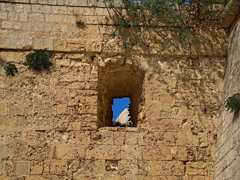 Mdina